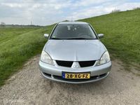 Occasion Mitsubishi Lancer Inform 98 PK (72 kW) 2007 Grijs Stationwagen