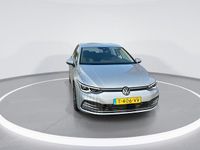 Occasion VW Golf VIII Style 204 PK (150 kW) 2021 Grijs Hatchback