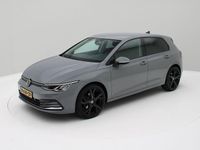 Occasion VW Golf VIII Business+ 131 PK (96 kW) 2022 Grijs Hatchback