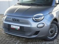tweedehands Fiat 500e 42 kWh | Levering in overleg | Camera | BSM | Carplay