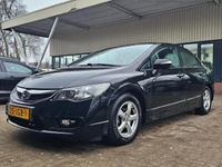 tweedehands Honda Civic 1.3 Hybrid