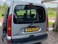 tweedehands Renault Kangoo 1.2-16V Privilège