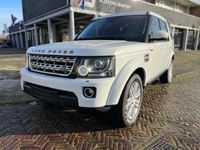tweedehands Land Rover Discovery 3.0 SCV6 HSE