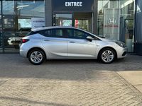 Occasion Opel Astra Edition 131 PK (96 kW) 2021 Grijs Hatchback