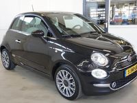 tweedehands Fiat 500 1.0 Hybrid Star