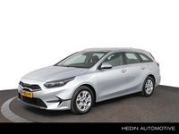 Occasion Kia Ceed 2022 Grijs Hatchback