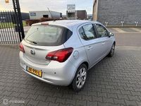 Occasion Opel Corsa Business 95 PK (69 kW) 2015 Grijs Hatchback