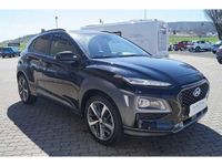 tweedehands Hyundai Kona 1.6 T-GDI DCT Style/Navi/LED/Alu/Kamera