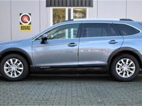 tweedehands Subaru Outback 2.5i Comfort Lineartronic CVT EyeSight Navigatie