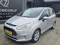 Occasion Ford B-MAX Titanium 120 PK (88 kW) 2013 Grijs MPV