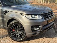 Occasion Land Rover Range Rover HSE Dynamic 292 PK (214 kW) 2014 Grijs SUV