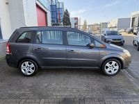 Occasion Opel Zafira 116 PK (85 kW) 2008 Grijs MPV