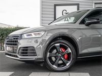 tweedehands Audi SQ5 3.0 TFSI Pro Line Plus | Alcantara | Camera