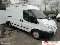 tweedehands Ford Transit 280M 2.2 TDCI HD