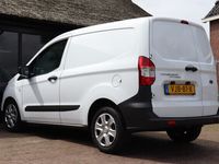 tweedehands Ford Transit Courier 1.5 TDCI Trend Duratorq S&S | Navigatie | Cruise Contol | Airco | Schuifdeur