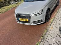 Occasion Audi A1 Sport 95 PK (69 kW) 2015 Blauw Hatchback