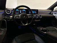 tweedehands Mercedes CLA180 136pk Automaat Business Solution AMG | Cruise Cont