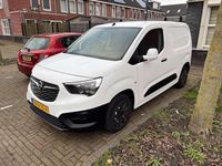 Occasion Opel Combo Edition 102 PK (75 kW) 2020 Wit MPV