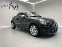 tweedehands Mini Coupé 1.6i *GARANTIE 12 MOIS*AIRCO*CUIR*