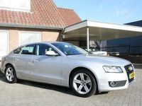 tweedehands Audi A5 Sportback 3.0 TDI quattro Pro Line.onderhouds boekje aanwezig.