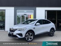Occasion Renault Arkana Techno 2024 Wit SUV