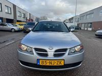 tweedehands Nissan Almera 1.8 Acenta 1e Eigenaar!!!