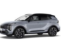 Nieuw Kia Sportage GT 287 PK (211 kW) 2026 Zilver SUV