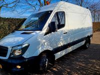 Occasion Mercedes Sprinter 2011 Van