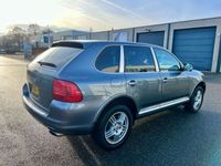 tweedehands Porsche Cayenne 4.5 S Tiptronic 2005 (YOUNGTIMER)