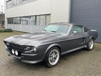 Occasion Ford Mustang Fastback 1967 Overige