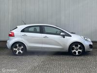 tweedehands Kia Rio 1.2 CVVT Super Pack