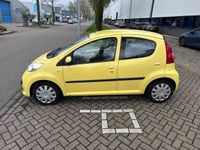 tweedehands Peugeot 107 1.0-12V XS 5 Drs Elec ram