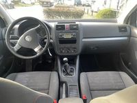 Occasion VW Golf V 116 PK (85 kW) 2007 Grijs Hatchback