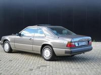 tweedehands Mercedes 230 200-500 (W124) CE automaat