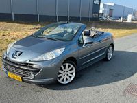 Occasion Peugeot 207 CC 149 PK (109 kW) 2008 Cabriolet