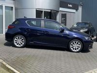 tweedehands Lexus CT200h Ultimate Edition