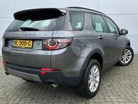 tweedehands Land Rover Discovery Sport 2.2 TD4 4WD SE, Navi, Xenon, Leder, Orig Ned