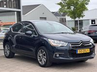 tweedehands Citroën DS4 1.6 VTi So Chic / Dode hoek detectie / Clima / Cruise / 2012