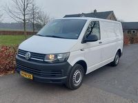 Occasion VW T6.1 86 PK (63 kW) 2019 Wit Van
