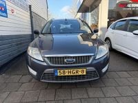 Occasion Ford Mondeo Titanium 146 PK (107 kW) 2008 Grijs Stationwagen