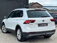 tweedehands VW Tiguan 2.0 TDi SCR Highline /Navi/Cuir/Pano/Led/Garantie/