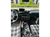 Occasion Mercedes G290 99 PK (72 kW) 1997 Wit SUV