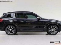 tweedehands BMW X3 M40i 354cv xDrive Aut. - Pack M Sport -