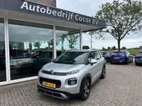 Occasion Citroën C3 Rip Curl 110 PK (80 kW) 2019 Grijs Hatchback