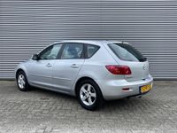 tweedehands Mazda 3 Sport 1.6 Touring | Airco | 5 Deurs | APK 03-2025