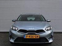 tweedehands Kia Ceed Sportswagon 1.0 T-GDi MHEV DynamicLine | Airco | Navi | Camera | Cruise | 16" LM |