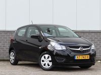 tweedehands Opel Karl 1.0 ecoFLEX Edition