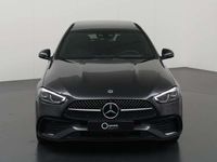 tweedehands Mercedes C300 Estate e AMG Line Limited | AMG | Panoramadak | Tr