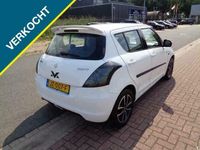 tweedehands Suzuki Swift 1.2 Comfort sport .Navi. Airco