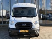 Occasion Ford Transit Trend 105 PK (77 kW) 2021 Van